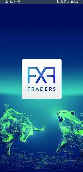 Play FxF Traders -Forex Live Stream  and enjoy FxF Traders -Forex Live Stream with UptoPlay