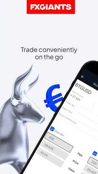 Play FXGiants - Trading for Giants  and enjoy FXGiants - Trading for Giants with UptoPlay