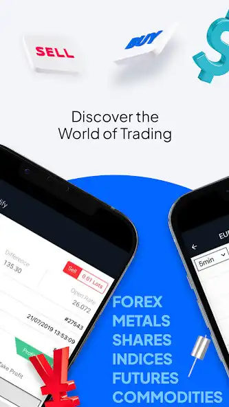 Play FXGiants - Trading for Giants as an online game FXGiants - Trading for Giants with UptoPlay