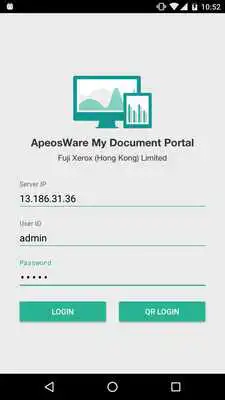 Play FXHK AMDPv5