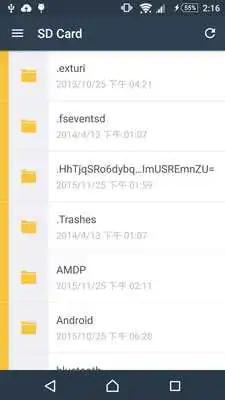 Play FXHK AMDPv5