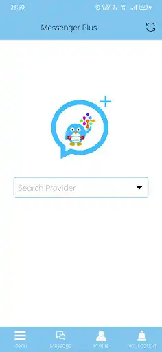 Play FxMedSupport Messenger Pro  and enjoy FxMedSupport Messenger Pro with UptoPlay