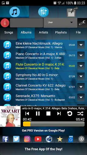 Play FX Music Karaoke Player  and enjoy FX Music Karaoke Player with UptoPlay