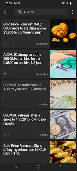 Play FX News and enjoy FX News with UptoPlay Play FX News and enjoy FX News with UptoPlay