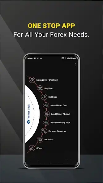 Play FxNow by Thomas Cook  and enjoy FxNow by Thomas Cook with UptoPlay
