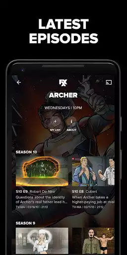 Play FXNOW as an online game FXNOW with UptoPlay