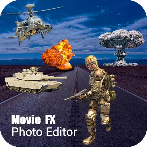 Play Fx Photo Editor APK Play Fx Photo Editor APK