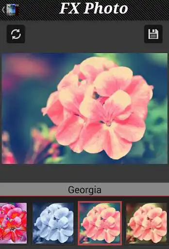 Play FX Photo