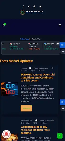 Play FX Pips Pay Bills as an online game FX Pips Pay Bills with UptoPlay