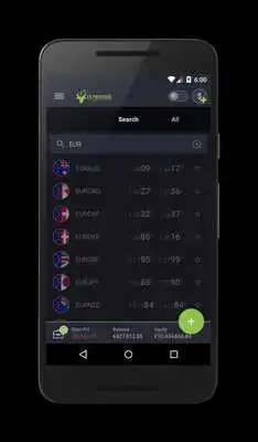Play FXProtrade SIRIX Mobile
