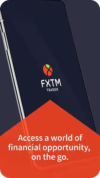 Play FXTM Trader - Forex Trading  and enjoy FXTM Trader - Forex Trading with UptoPlay