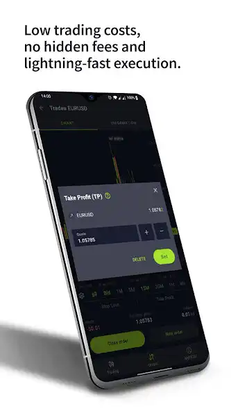 Play FXTM Trader - Forex Trading as an online game FXTM Trader - Forex Trading with UptoPlay