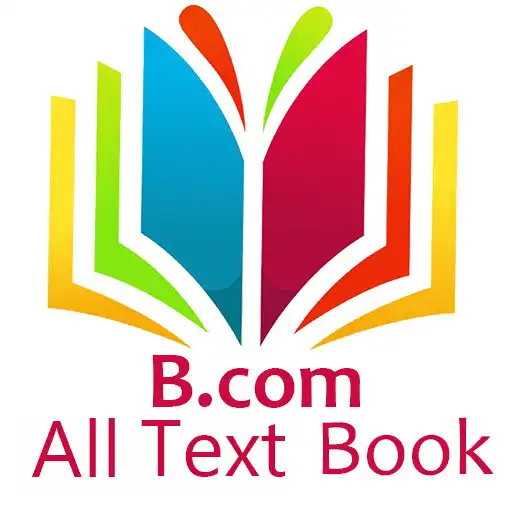 Play FYBCom : Mumbai University APK