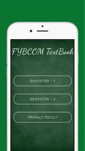 Play FYBCom : Mumbai University  and enjoy FYBCom : Mumbai University with UptoPlay