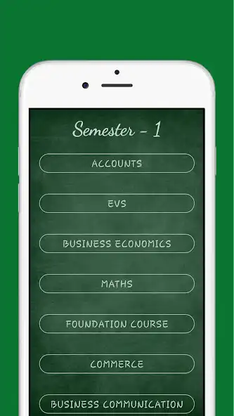 Play FYBCom : Mumbai University as an online game FYBCom : Mumbai University with UptoPlay