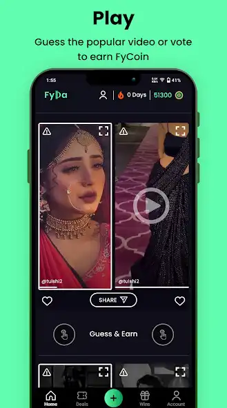 Play FyDa  and enjoy FyDa with UptoPlay