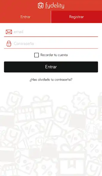 Play Fydelity as an online game Fydelity with UptoPlay