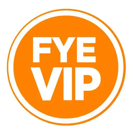 Play FYE Backstage Pass VIP APK