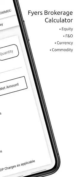 Play Fyers Brokerage Calculator as an online game Fyers Brokerage Calculator with UptoPlay