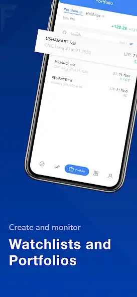 Play FYERS -Trade on NSE, BSE  MCX as an online game FYERS -Trade on NSE, BSE  MCX with UptoPlay