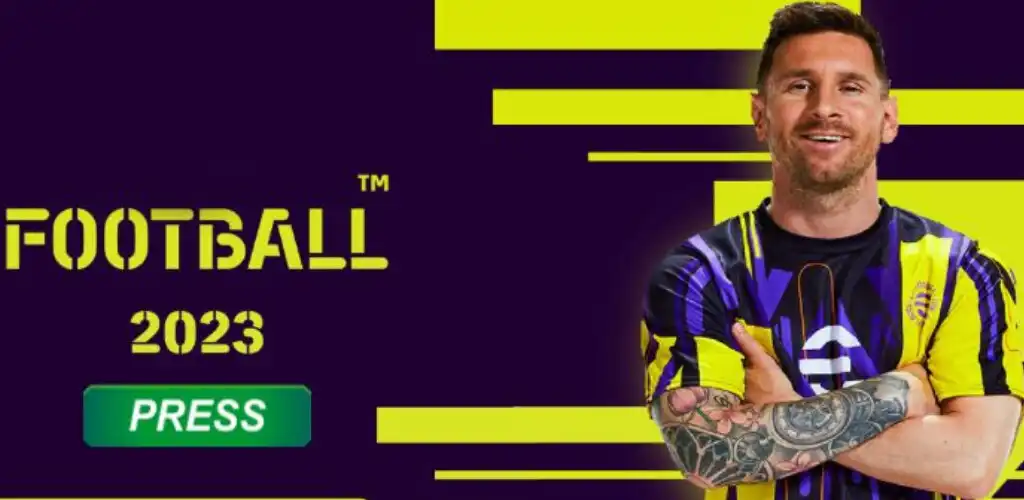 Play FYFA 23 For Android  and enjoy FYFA 23 For Android with UptoPlay