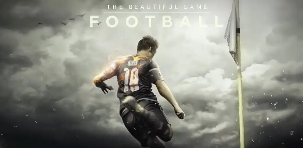 Play FYFA 23 For Android as an online game FYFA 23 For Android with UptoPlay
