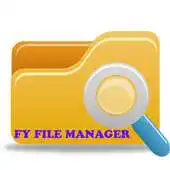 Free play online FY File Explorer File Manager APK