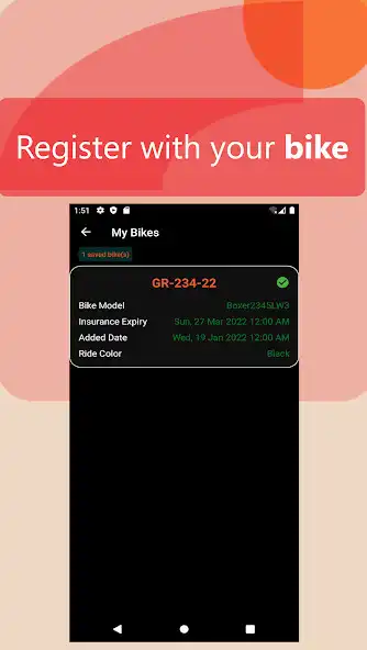 Play FyfStar Rider - delivery jobs as an online game FyfStar Rider - delivery jobs with UptoPlay