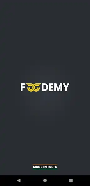 Play FYGATE: XE/XL Mock Tests by Fo  and enjoy FYGATE: XE/XL Mock Tests by Fo with UptoPlay