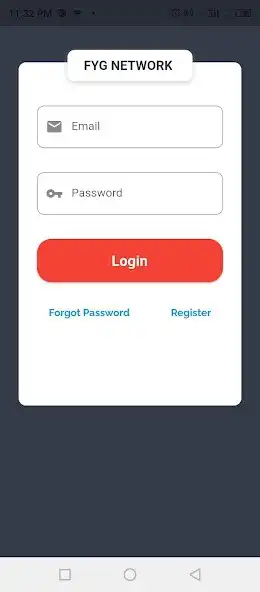 Play fygnetwork as an online game fygnetwork with UptoPlay