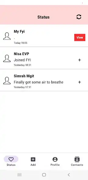 Play FYI.is - For Your Information  and enjoy FYI.is - For Your Information with UptoPlay