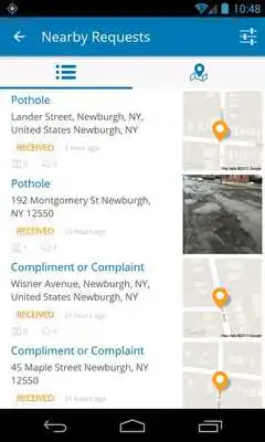 Play FYI Newburgh