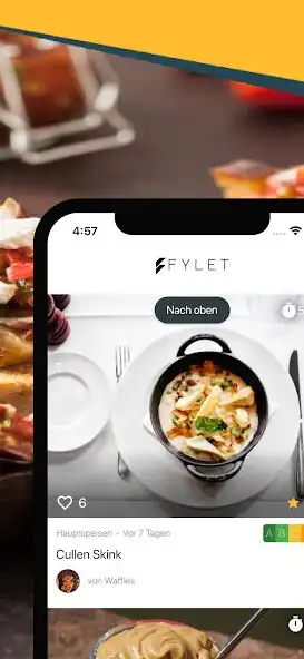 Play Fylet - Detailed recipes as an online game Fylet - Detailed recipes with UptoPlay