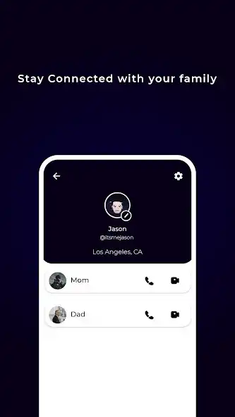 Play Fylex : Stay Connected  and enjoy Fylex : Stay Connected with UptoPlay