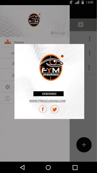 Play FYM EasyView  and enjoy FYM EasyView with UptoPlay