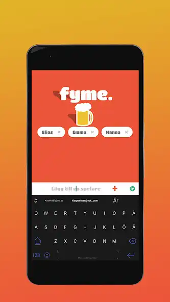 Play fyme  and enjoy fyme with UptoPlay