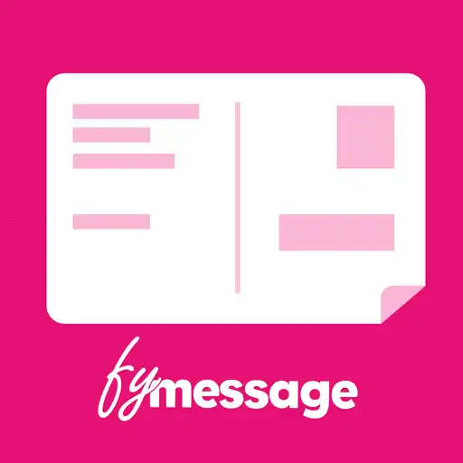 Play FyMessage - Cartolina per te APK Play FyMessage - Cartolina per te APK