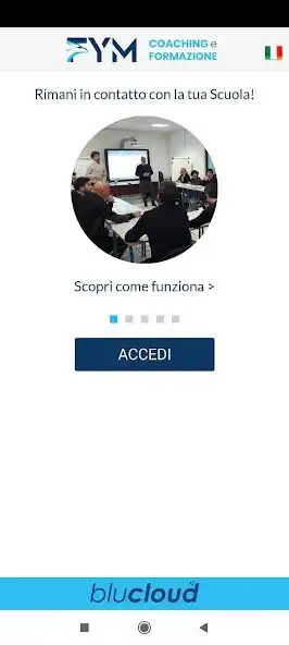 Play FYM FORMAZIONE E COACHING  and enjoy FYM FORMAZIONE E COACHING with UptoPlay