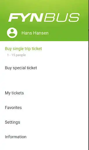 Play FynBus mobile tickets  and enjoy FynBus mobile tickets with UptoPlay