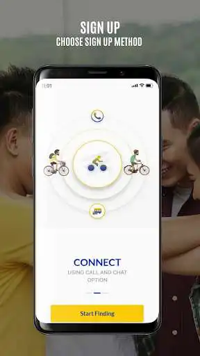 Play FYNDR  and enjoy FYNDR with UptoPlay