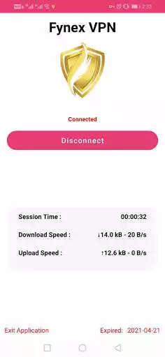 Play Fynex VPN  and enjoy Fynex VPN with UptoPlay