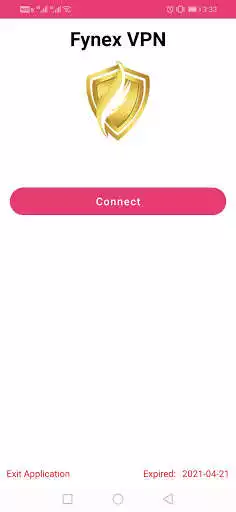 Play Fynex VPN as an online game Fynex VPN with UptoPlay