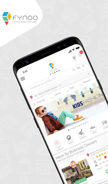 Play Fynoo as an online game Fynoo with UptoPlay