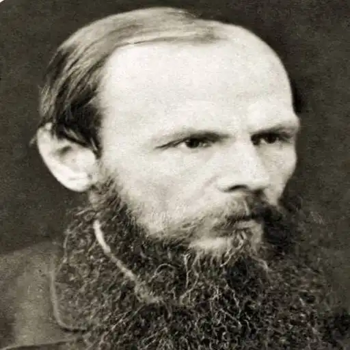Play Fyodor Dostoyevsky Quotes APK Play Fyodor Dostoyevsky Quotes APK