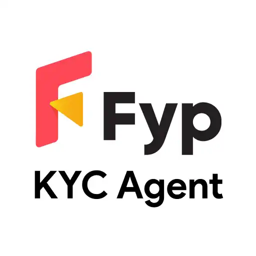 Play Fyp KYC Agent APK