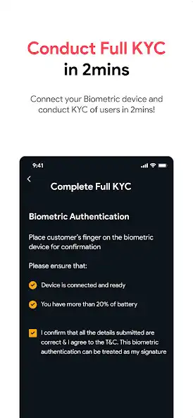 Play Fyp KYC Agent as an online game Fyp KYC Agent with UptoPlay