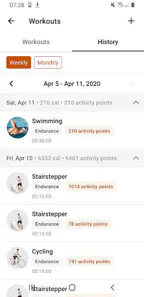 Play FysioFit Berghem as an online game FysioFit Berghem with UptoPlay