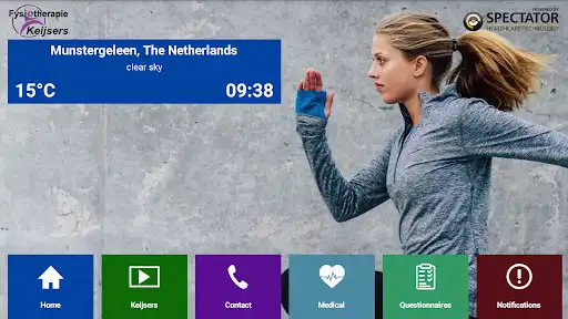 Play Fysiotherapie Keijsers  and enjoy Fysiotherapie Keijsers with UptoPlay