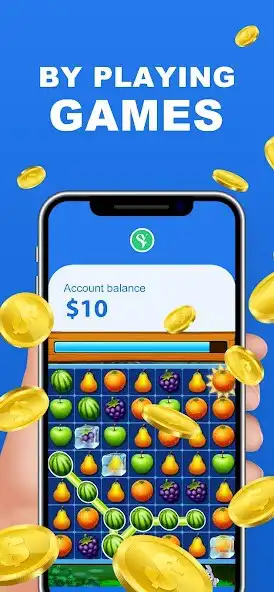 Play Fytoro - Earn Money Playing as an online game Fytoro - Earn Money Playing with UptoPlay