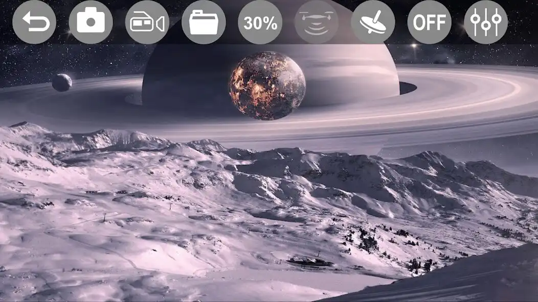 Play FY TRACKER as an online game FY TRACKER with UptoPlay